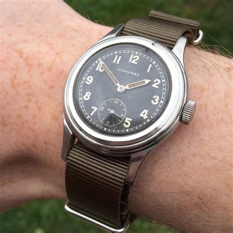 ww2 military watches for sale.